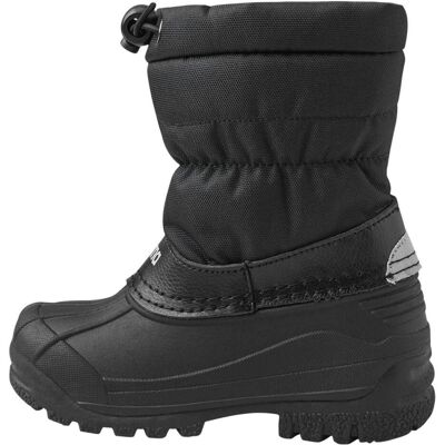 Reima, Mädchen, Boots + Stiefel, Nefar, Schwarz, (21) Reima, Mädchen, Boots + Stiefel, Nefar, Schwarz, (21)