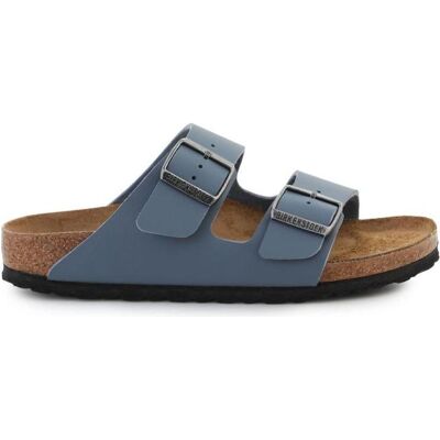 Birkenstock, Sandalen, Arizona Basaltgrau, Grau, (39) Birkenstock, Sandalen, Arizona Basaltgrau, Grau, (39)