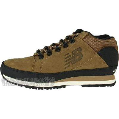 New Balance, Herren, Sneakers, H 754, Braun, (40.5) New Balance, Herren, Sneakers, H 754, Braun, (40.5)
