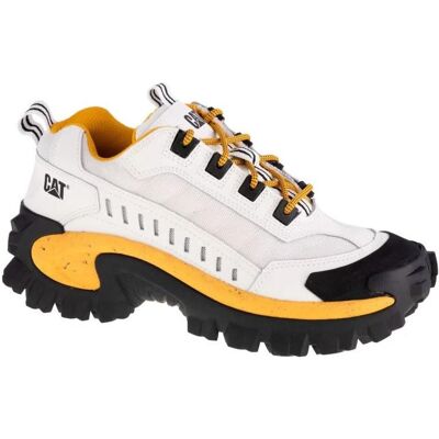 Cat, Damen, Sneakers, Intruder P723902 - 45, Weiss, (45) Cat, Damen, Sneakers, Intruder P723902 - 45, Weiss, (45)