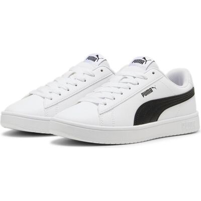 Puma Unisex, Sneakers, Rickie Classic JR, Weiss, (38) Puma Unisex, Sneakers, Rickie Classic JR, Weiss, (38)