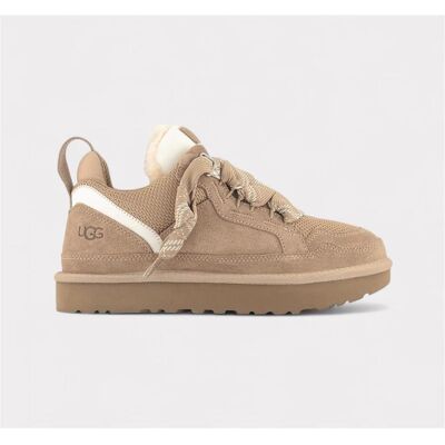 Ugg, Damen, Sneakers, Lowmel Sneaker Sand, Beige, (36) Ugg, Damen, Sneakers, Lowmel Sneaker Sand, Beige, (36)