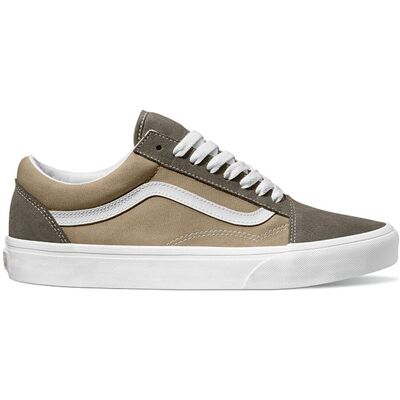 Vans, Damen, Sneakers, Old Skool, Braun, (42) Vans, Damen, Sneakers, Old Skool, Braun, (42)