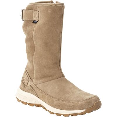 Jack Wolfskin, Damen, Boots + Stiefel, Queenstown Texapore Boot H W, Braun, (37.5) Jack Wolfskin, Damen, Boots + Stiefel, Queenstown Texapore Boot H W, Braun, (37.5)