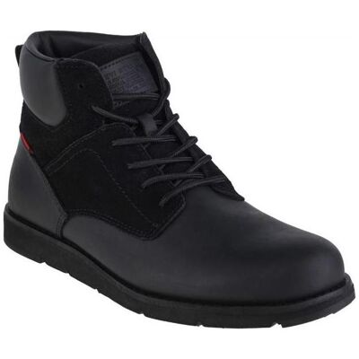 Levis, Herren, Boots + Stiefel, Stiefel Casual, Schwarz, (44) Levis, Herren, Boots + Stiefel, Stiefel Casual, Schwarz, (44)