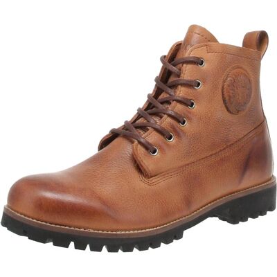 Blackstone, Herren, Boots + Stiefel, OM60, Braun, (43) Blackstone, Herren, Boots + Stiefel, OM60, Braun, (43)