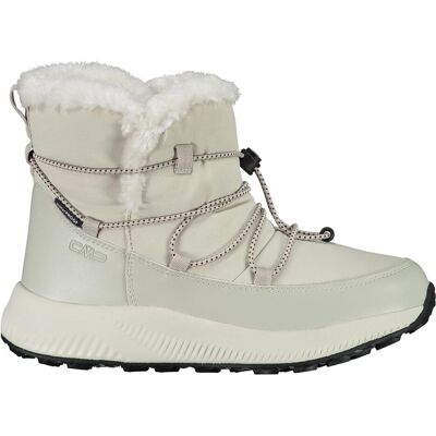 CMP Campagnolo, Damen, Boots + Stiefel, Sheratan Lifestyle Wp, Weiss, (41) CMP Campagnolo, Damen, Boots + Stiefel, Sheratan Lifestyle Wp, Weiss, (41)
