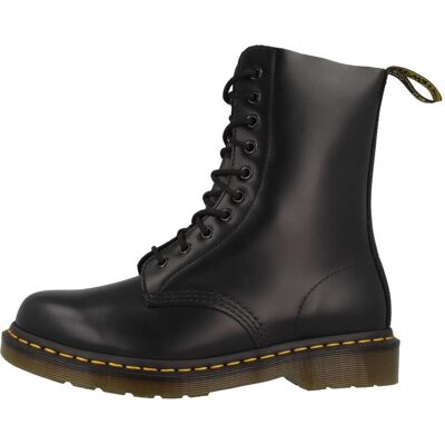 Dr. Martens, Damen, Boots + Stiefel, 1490, Schwarz, (36) Dr. Martens, Damen, Boots + Stiefel, 1490, Schwarz, (36)