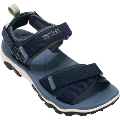 Regatta, Herren, Sandalen, Blaze, Blau, (40) Regatta, Herren, Sandalen, Blaze, Blau, (40)