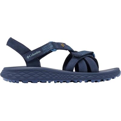 Columbia, Damen, Sandalen, Women's Konos Esla Sandal, Blau, (40) Columbia, Damen, Sandalen, Women's Konos Esla Sandal, Blau, (40)