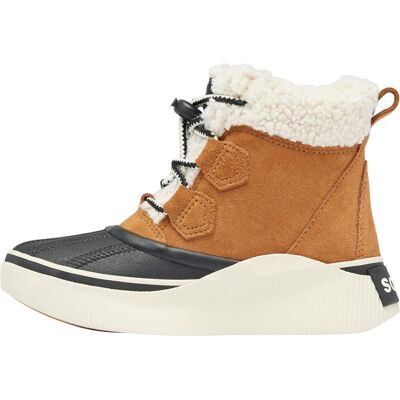 Sorel, Mädchen, Boots + Stiefel, Out N About IV Chillz WP, Beige, (37) Sorel, Mädchen, Boots + Stiefel, Out N About IV Chillz WP, Beige, (37)