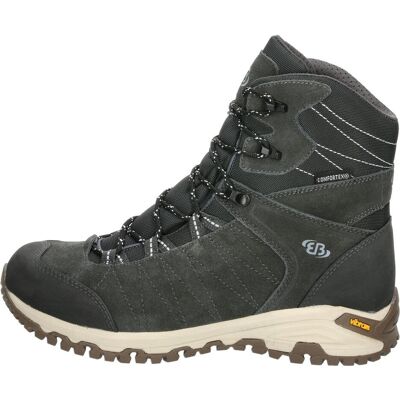 Brütting, Herren, Boots + Stiefel, Tormenta, Grau, (37) Brütting, Herren, Boots + Stiefel, Tormenta, Grau, (37)