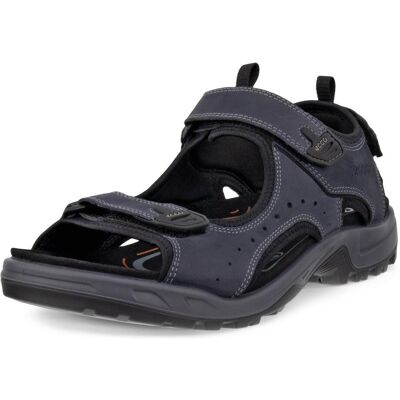 Ecco Herren, Sandalen, OFFROAD Sandalen - BLAUW - Maat 41, Schwarz, Blau, (41) Ecco Herren, Sandalen, OFFROAD Sandalen - BLAUW - Maat 41, Schwarz, Blau, (41)