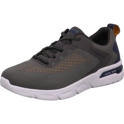Bugatti Herren, Sneakers, 341ADT046900 1100, Grau, (43) Bugatti Herren, Sneakers, 341ADT046900 1100, Grau, (43)