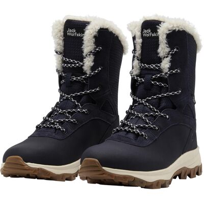 JACK WOLFSKIN Everquest Texapore Snow High W - Winterstiefel JACK WOLFSKIN Everquest Texapore Snow High W - Winterstiefel