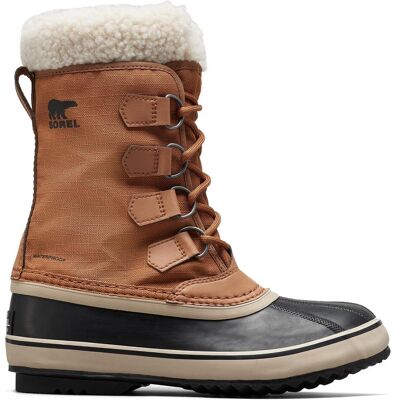 Sorel, Damen, Boots + Stiefel, Winter Carnival, Braun, (36) Sorel, Damen, Boots + Stiefel, Winter Carnival, Braun, (36)