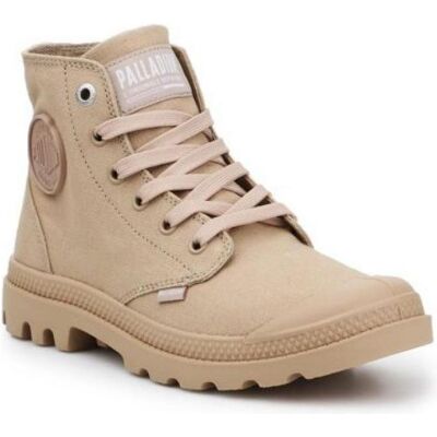 Palladium, Unisex, Boots + Stiefel, Pampa Mono Chrome, Beige, (36) Palladium, Unisex, Boots + Stiefel, Pampa Mono Chrome, Beige, (36)