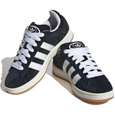 Adidas Herren, Sneakers, Originals Campus 00s Schuhe für Herren, Weiss, Schwarz, (40 2/3) Adidas Herren, Sneakers, Originals Campus 00s Schuhe für Herren, Weiss, Schwarz, (40 2/3)