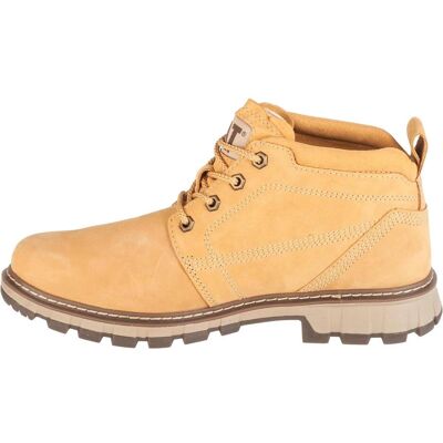 Cat, Herren, Boots + Stiefel, Gold Rush Schuhe, Gelb, (44) Cat, Herren, Boots + Stiefel, Gold Rush Schuhe, Gelb, (44)