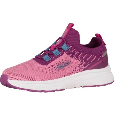 Trollkids, Unisex, Sneakers, Kid's Balestrand Sneaker, Rosa, Pink, (34) Trollkids, Unisex, Sneakers, Kid's Balestrand Sneaker, Rosa, Pink, (34)