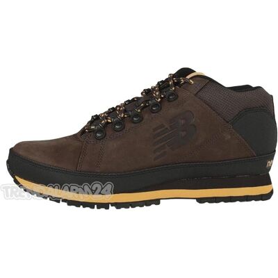 New Balance, Herren, Halbschuhe, H 754, Braun, (40.5) New Balance, Herren, Halbschuhe, H 754, Braun, (40.5)