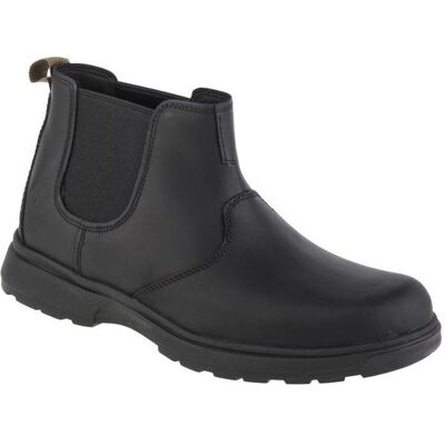 Timberland Herren, Boots + Stiefel, Atwells Ave Chelsea 0A5R9M - 43, Schwarz, (43) Timberland Herren, Boots + Stiefel, Atwells Ave Chelsea 0A5R9M - 43, Schwarz, (43)