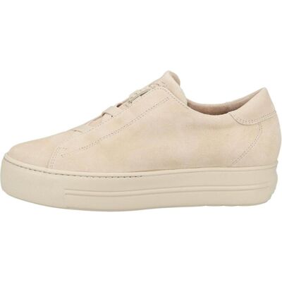 Paul Green, Damen, Sneakers, Halbschuhe, Beige, (37) Paul Green, Damen, Sneakers, Halbschuhe, Beige, (37)