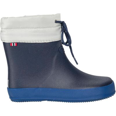 Viking Unisex, Gummistiefel, Alv Barefoot, Blau, (23) Viking Unisex, Gummistiefel, Alv Barefoot, Blau, (23)
