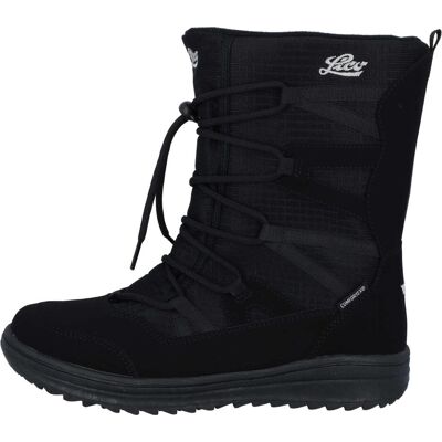 Lico, Damen, Boots + Stiefel, Stiefel, Schwarz, (36) Lico, Damen, Boots + Stiefel, Stiefel, Schwarz, (36)