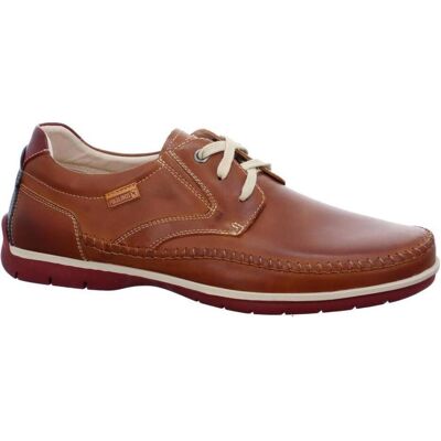 Pikolinos, Herren, Halbschuhe, Marbella-41, Braun, (41) Pikolinos, Herren, Halbschuhe, Marbella-41, Braun, (41)