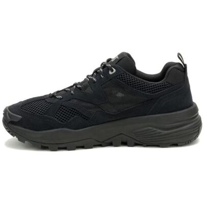 Cat, Herren, Sneakers, Grapple Herren-Sneaker aus Wildleder und Mesh, (43) Cat, Herren, Sneakers, Grapple Herren-Sneaker aus Wildleder und Mesh, (43)