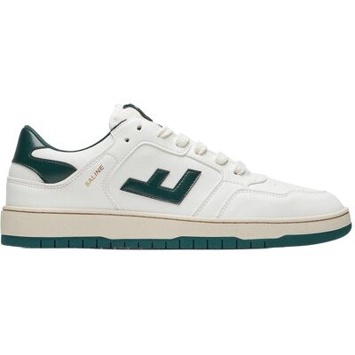 Flamingos Life, Herren, Sneakers, Saline, Beige, Weiss, (41) Flamingos Life, Herren, Sneakers, Saline, Beige, Weiss, (41)