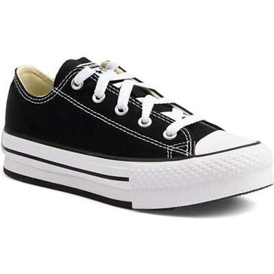 Converse, Sneakers, 3670130, Schwarz, (35) Converse, Sneakers, 3670130, Schwarz, (35)