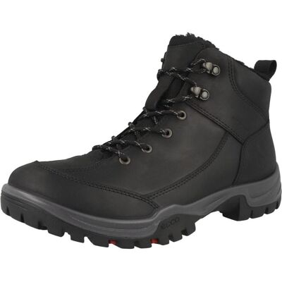 Ecco Herren, Boots + Stiefel, Xpedition III Waterproof, Schwarz, (45) Ecco Herren, Boots + Stiefel, Xpedition III Waterproof, Schwarz, (45)