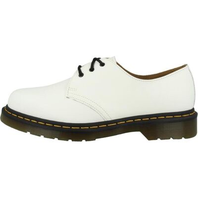 Dr. Martens, Unisex, Halbschuhe, 1461, Weiss, (37) Dr. Martens, Unisex, Halbschuhe, 1461, Weiss, (37)
