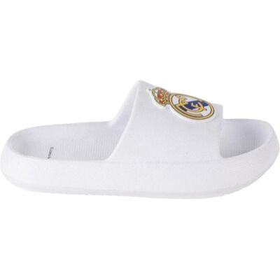 Disney Unisex, Flip-Flops, EVA Paddle Flip-Flops Real Madrid, Weiss, (37) Disney Unisex, Flip-Flops, EVA Paddle Flip-Flops Real Madrid, Weiss, (37)