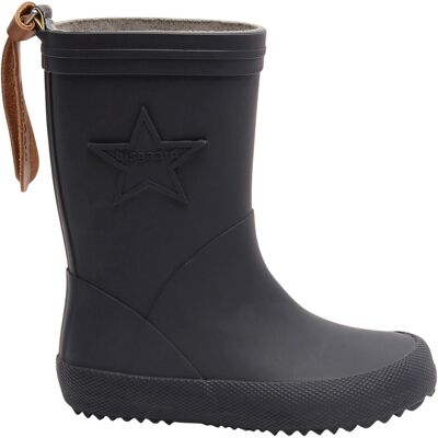 Bisgaard, Unisex, Gummistiefel, Kid's Star Rubber, Blau, (29) Bisgaard, Unisex, Gummistiefel, Kid's Star Rubber, Blau, (29)