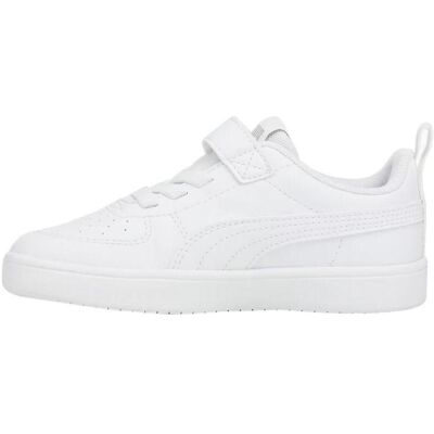 Puma Unisex, Sneakers, Rickie AC+ PS Jr Schuhe, (31.5) Puma Unisex, Sneakers, Rickie AC+ PS Jr Schuhe, (31.5)