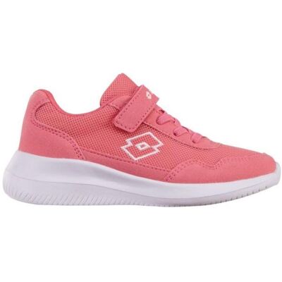 Lotto 29 Pink Sportschuhe - Sneakers Lotto 29 Pink Sportschuhe - Sneakers