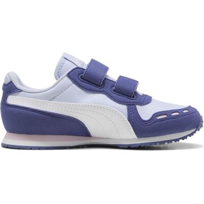 PUMA Cabana Racer SL 20 V PS - Sportliche Kinderschuhe PUMA Cabana Racer SL 20 V PS - Sportliche Kinderschuhe