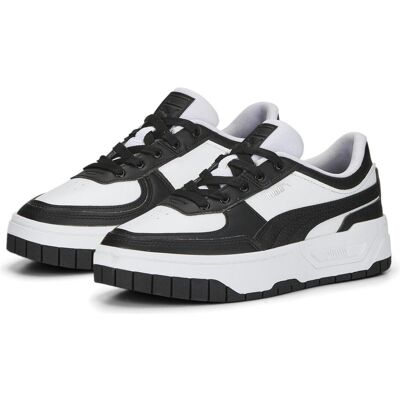 Puma Damen, Sneakers, Cali Dream Lth, Schwarz, (36) Puma Damen, Sneakers, Cali Dream Lth, Schwarz, (36)