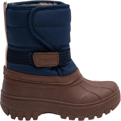 Bisgaard, Unisex, Boots + Stiefel, Pacson, Braun, Blau, (26) Bisgaard, Unisex, Boots + Stiefel, Pacson, Braun, Blau, (26)