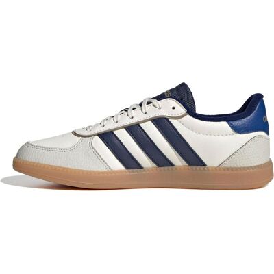 Adidas Damen, Sneakers, Breaknet Sleek Schuhe für Damen, Weiss, (36 2/3) Adidas Damen, Sneakers, Breaknet Sleek Schuhe für Damen, Weiss, (36 2/3)