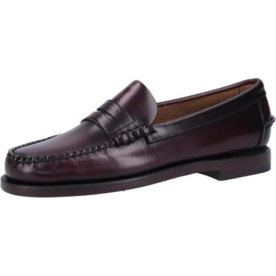 Sebago, Damen, Halbschuhe, Slipper, Braun, (40) Sebago, Damen, Halbschuhe, Slipper, Braun, (40)