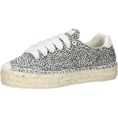 Replay, Damen, Sneakers, Sneaker, Schwarz, Weiss, (40) Replay, Damen, Sneakers, Sneaker, Schwarz, Weiss, (40)