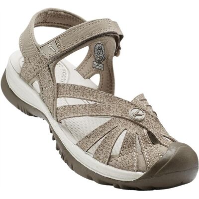 Keen, Damen, Sandalen, W Rose Sandal, Braun, (38.5) Keen, Damen, Sandalen, W Rose Sandal, Braun, (38.5)
