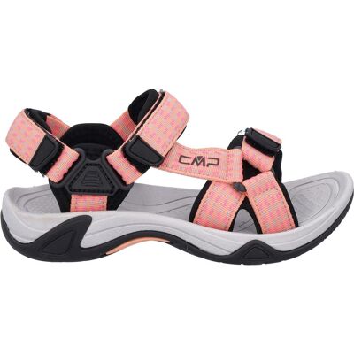 CMP Campagnolo, Unisex, Sandalen, Hamal, Orange, (36) CMP Campagnolo, Unisex, Sandalen, Hamal, Orange, (36)