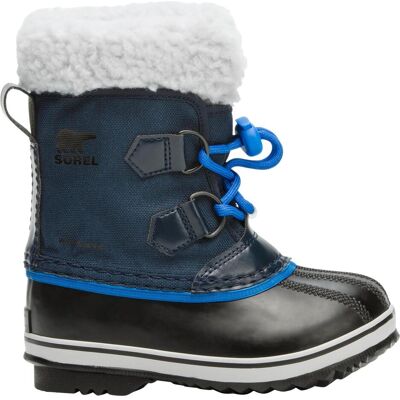 Sorel, Unisex, Boots + Stiefel, Yoot Pac™ Nylon Wp, Blau, (37) Sorel, Unisex, Boots + Stiefel, Yoot Pac™ Nylon Wp, Blau, (37)