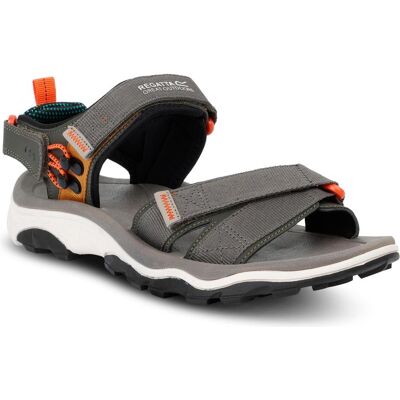 Regatta, Herren, Sandalen, Blaze, Orange, (44) Regatta, Herren, Sandalen, Blaze, Orange, (44)