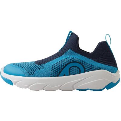 Reima, Jungen, Sneakers, Kid's Sujuva, Blau, Türkis, (32) Reima, Jungen, Sneakers, Kid's Sujuva, Blau, Türkis, (32)